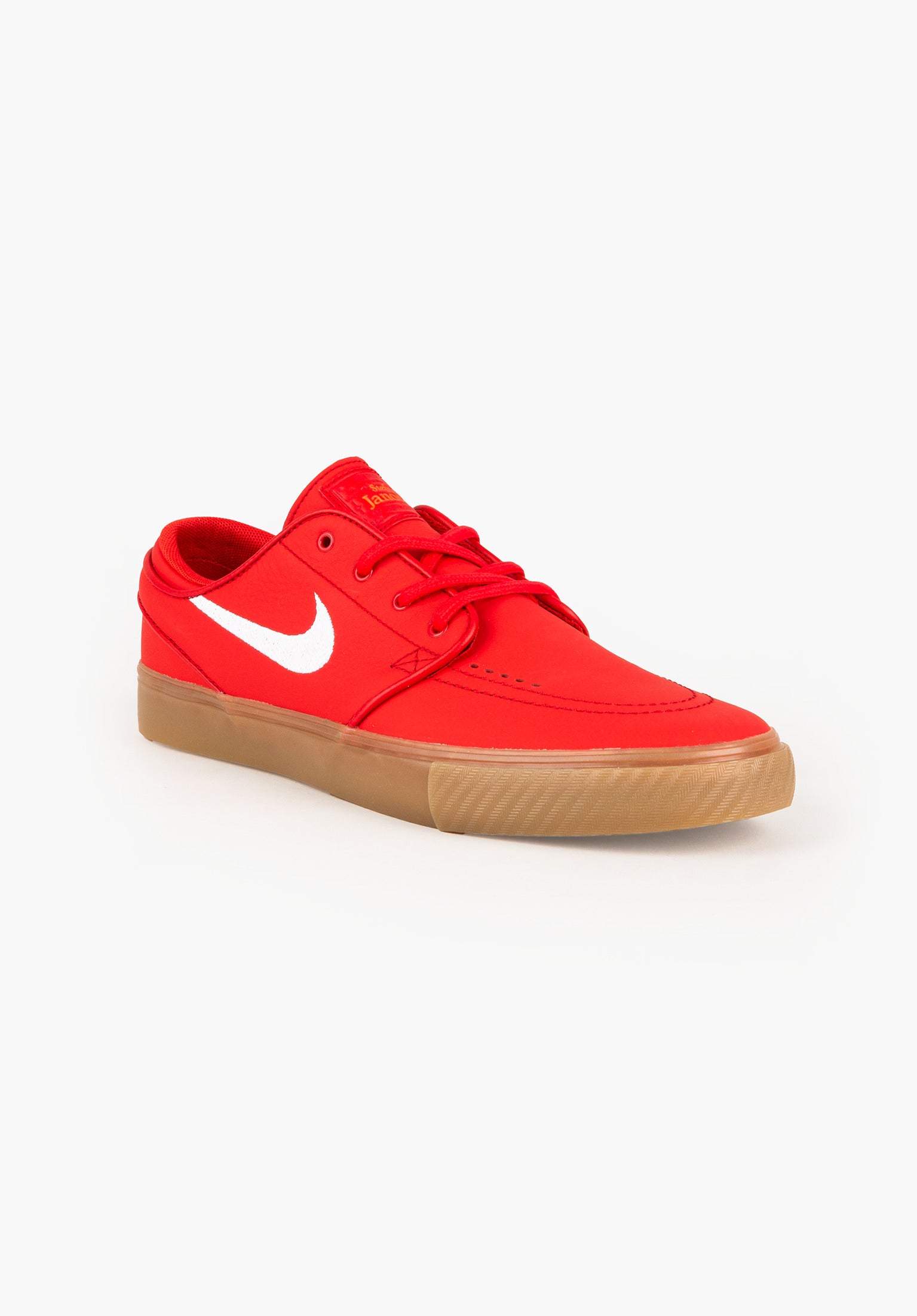 Mens white stefan janoski best sale