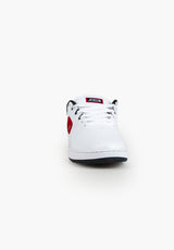 Josl1N white-navy-red Rueckenansicht