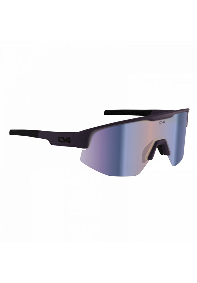 Loam NH PRO midnight purple Vorderansicht