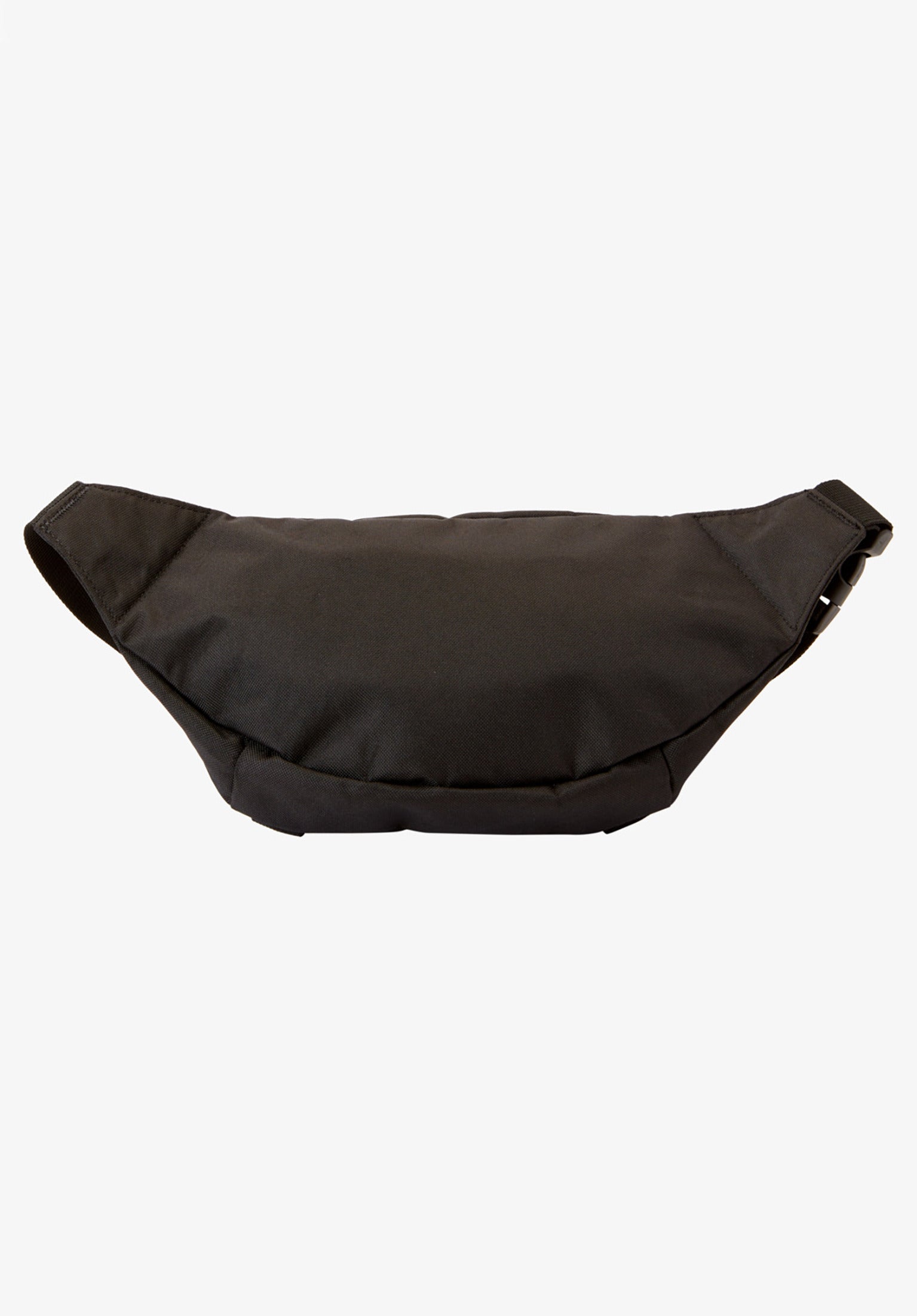 Lone Walker Quiksilver Hip Bag in black for c TITUS