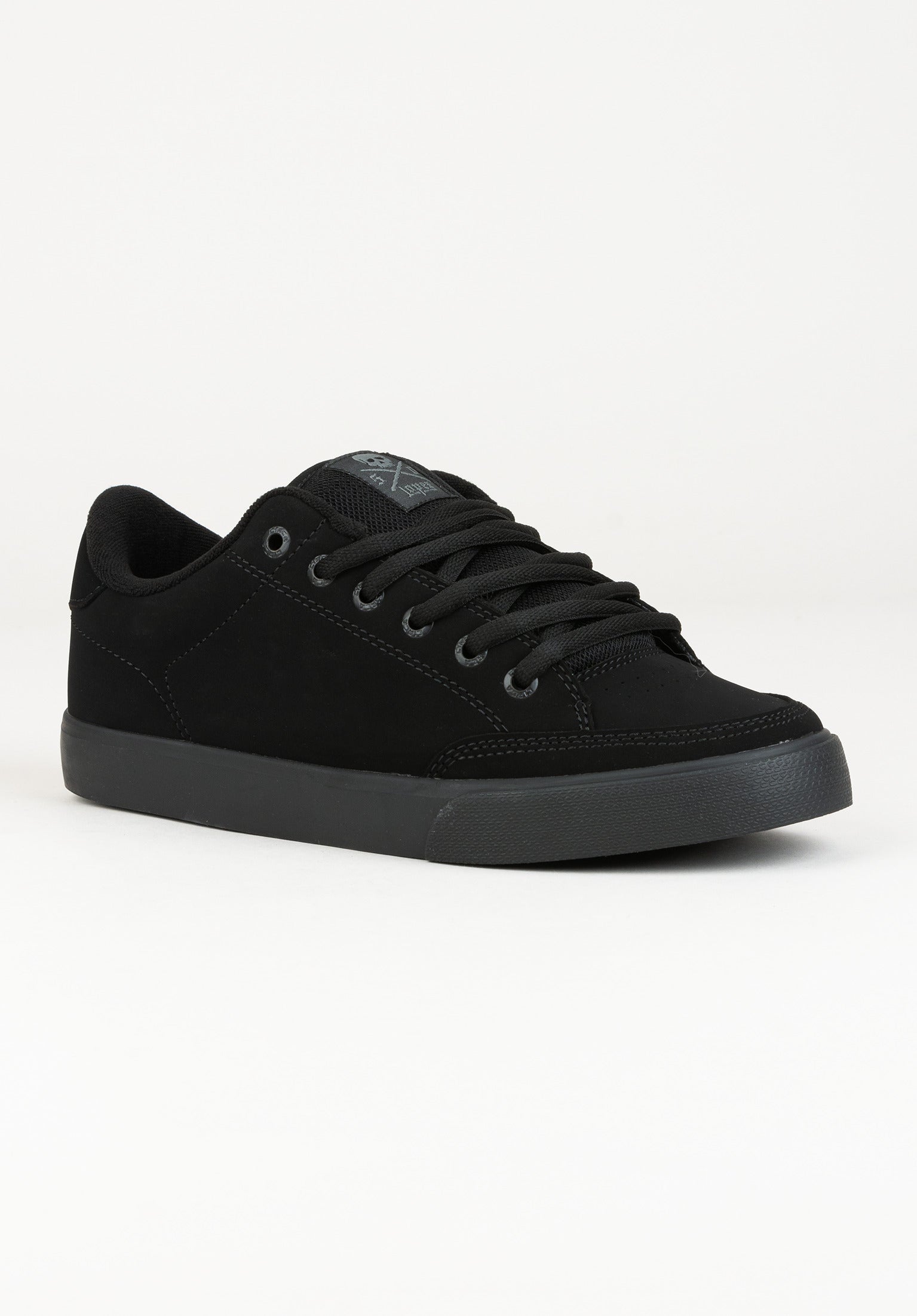 Lopez 50 C1RCA Mens Shoes in black black synth for c TITUS