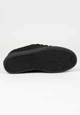 Lopez 50 black-black-synthetic Closeup1