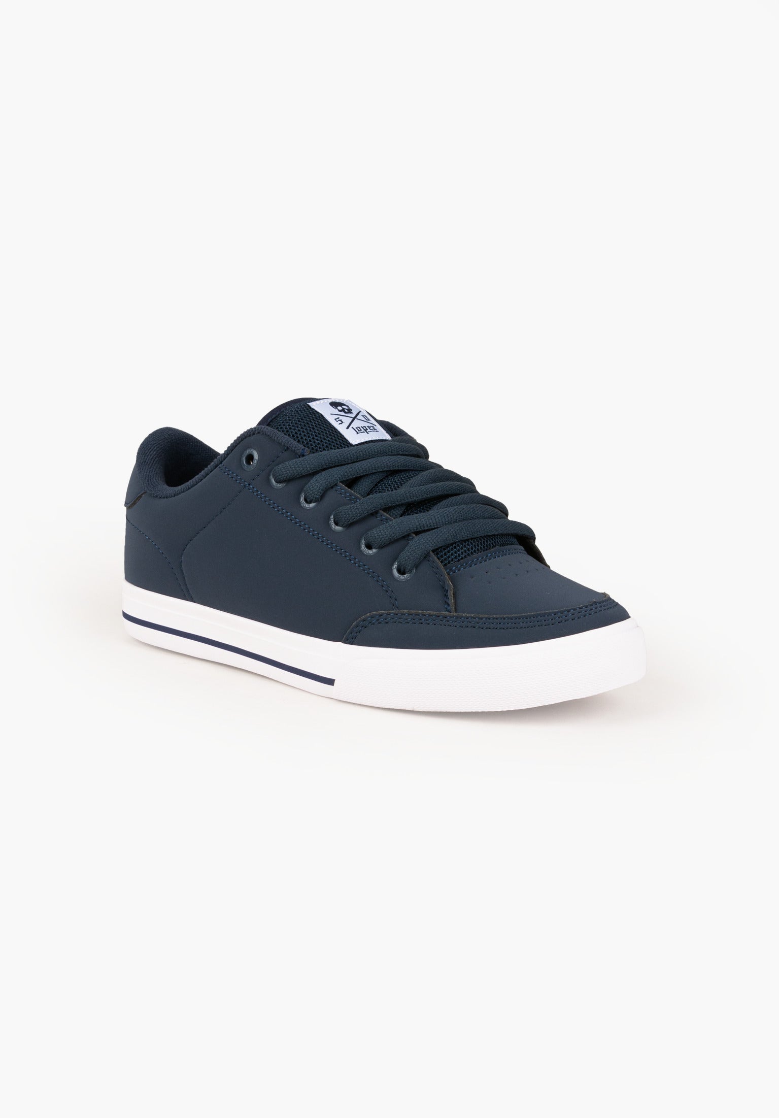 Lopez 50 C1RCA Mens Shoes in dressblue white for c TITUS