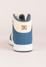 Manteca 4 Hi grey-blue-white Unteransicht