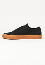 Manual black-gum Oberansicht