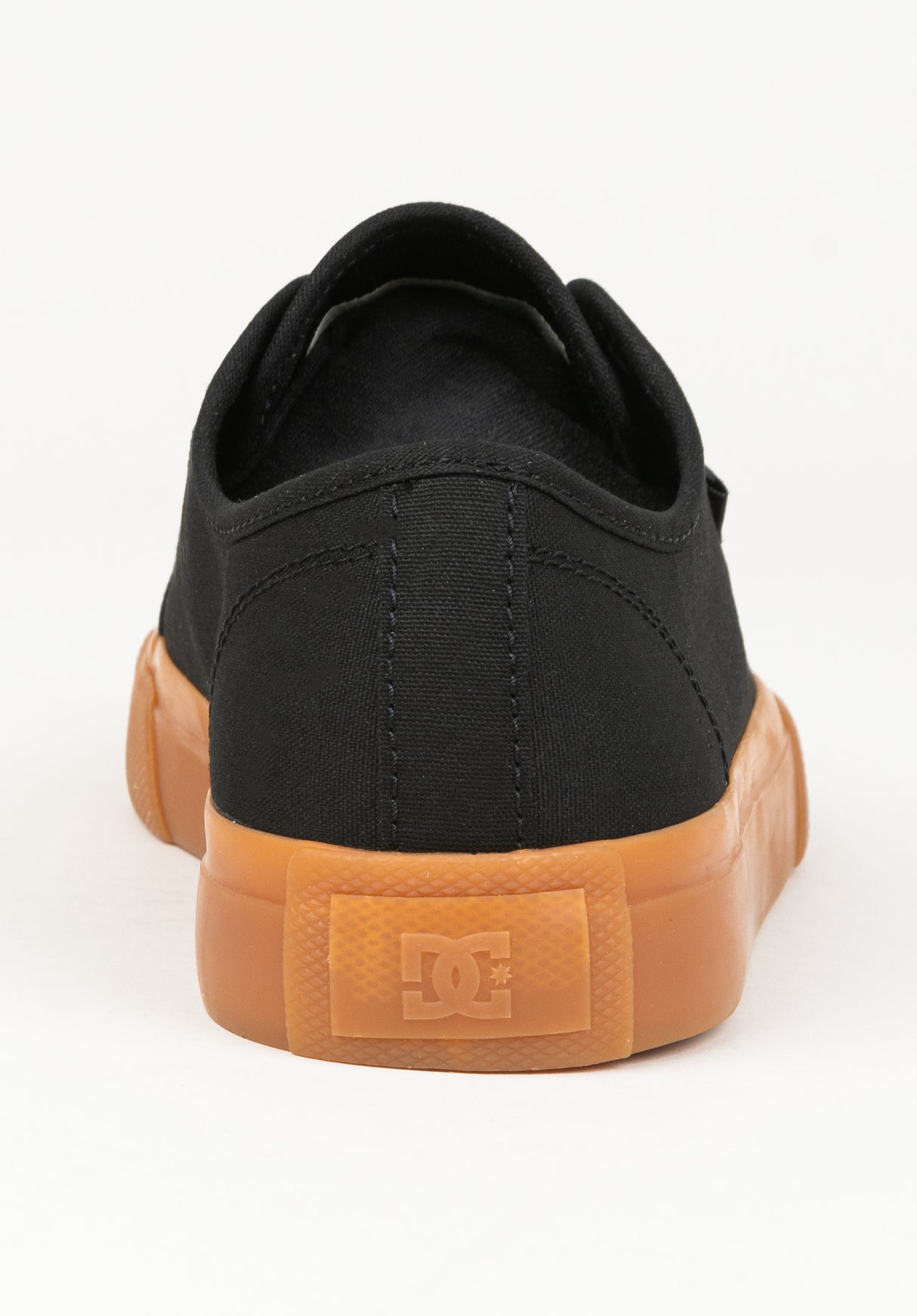 Manual black-gum Seitenansicht