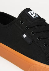 Manual black-gum Unteransicht