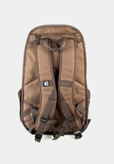 Marana Backpack tobacco Seitenansicht