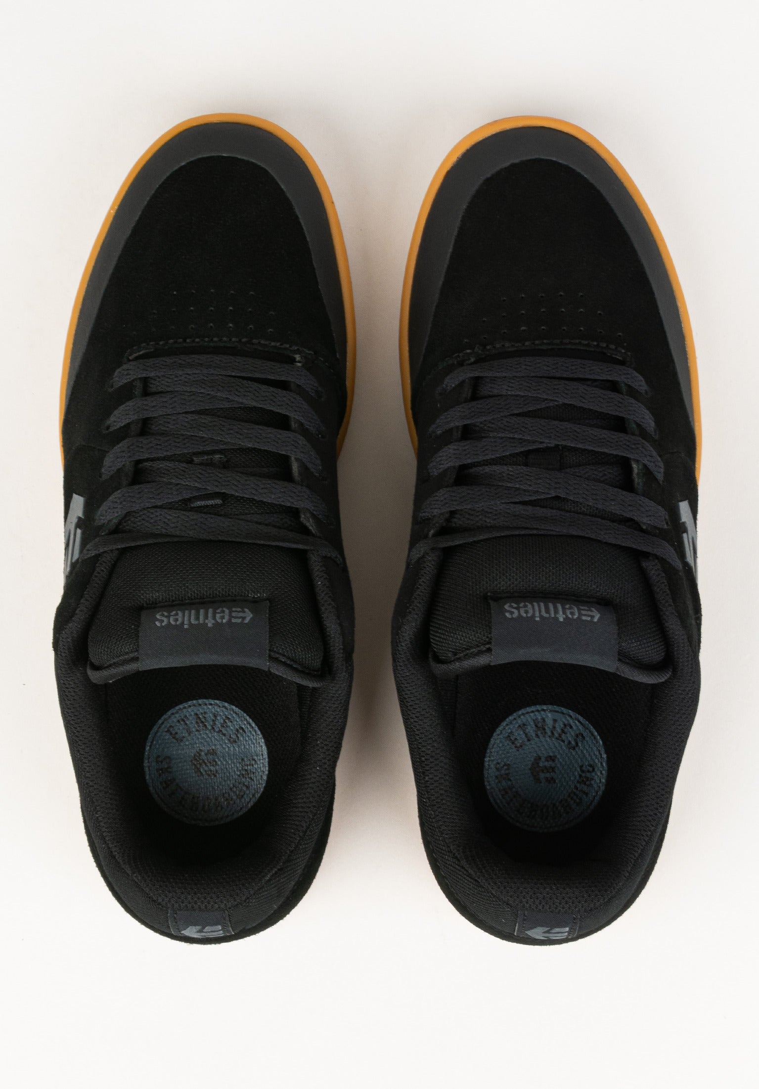 Marana x Michelin etnies Mens Shoes in black darkgrey gum for c TITUS