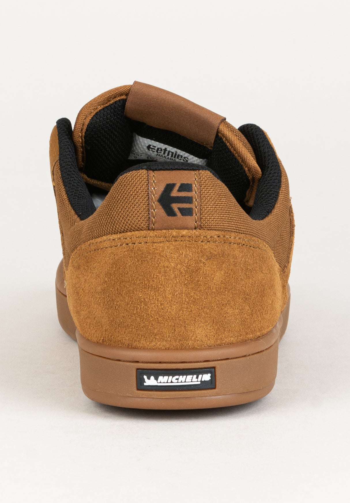 Marana x Michelin brown-black-gum Seitenansicht