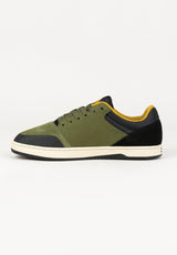 Marana x Michelin olive-black-gum Oberansicht