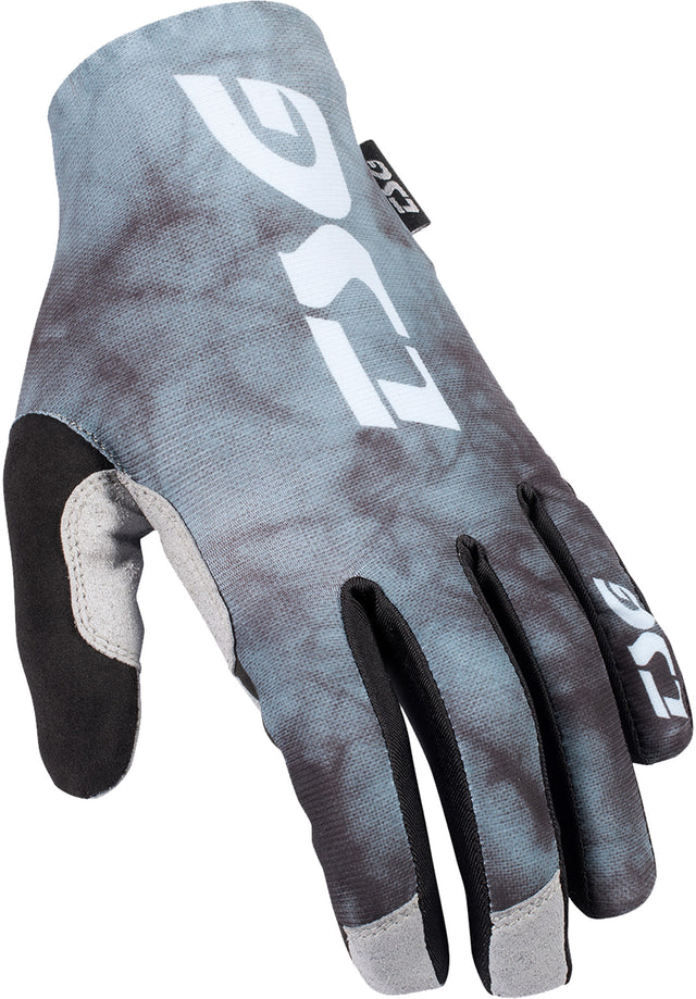 Mate Glove black Vorderansicht