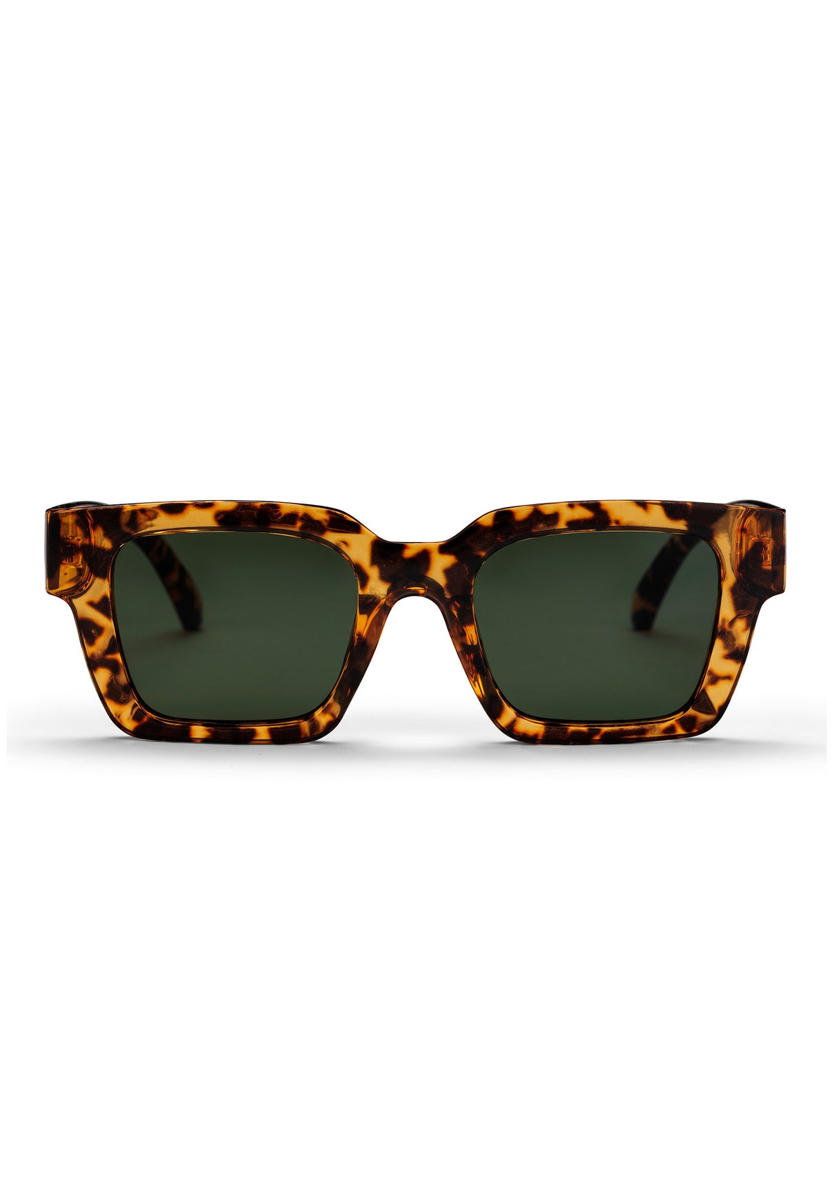 Max leopard-green Rueckenansicht