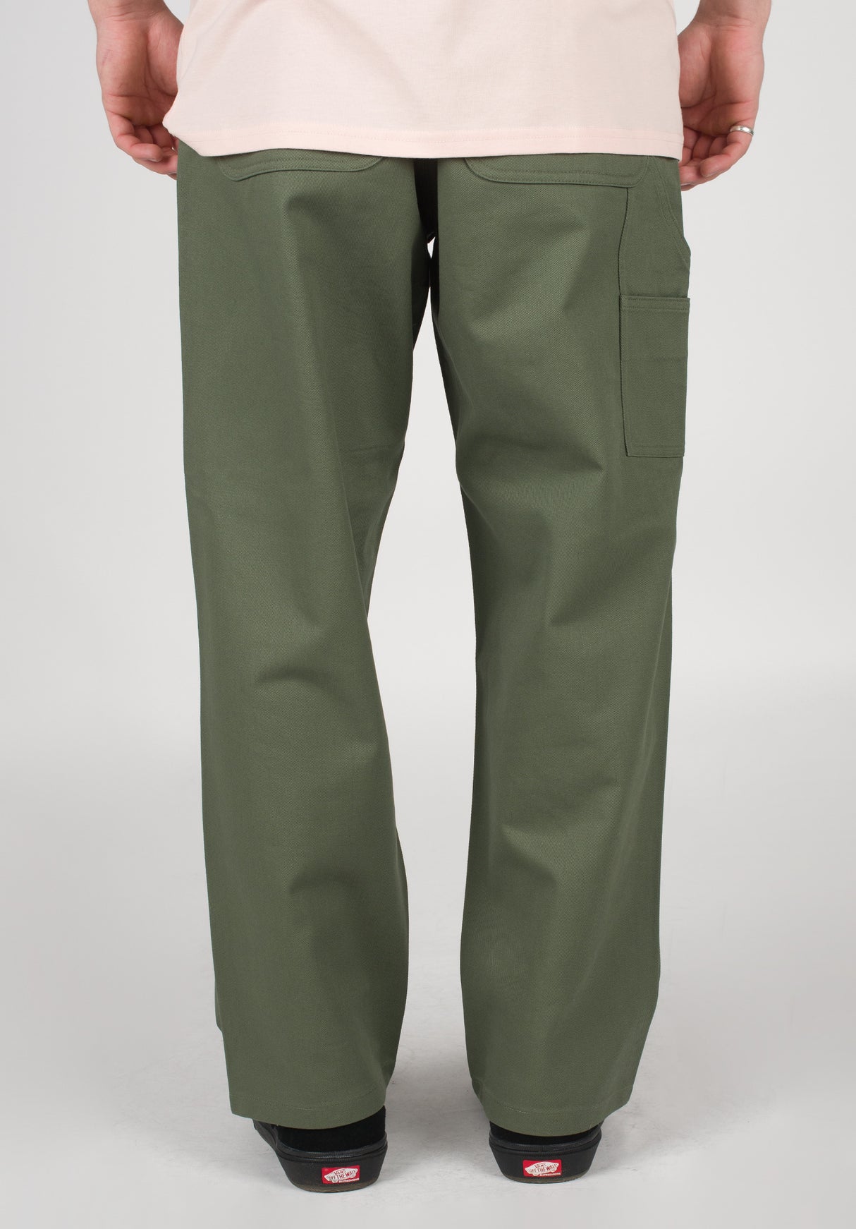 Midland Pant dollargreen Closeup1