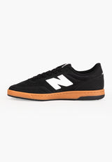 NM440 black-gum Oberansicht