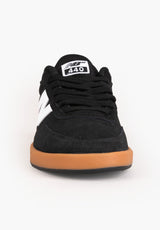 NM440 black-gum Rueckenansicht