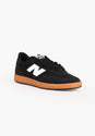 NM440 black-gum Vorderansicht