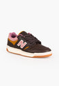 NM480FXT brown-orange-gum Vorderansicht