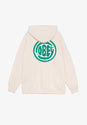 Obey Bubble unbleached Vorderansicht