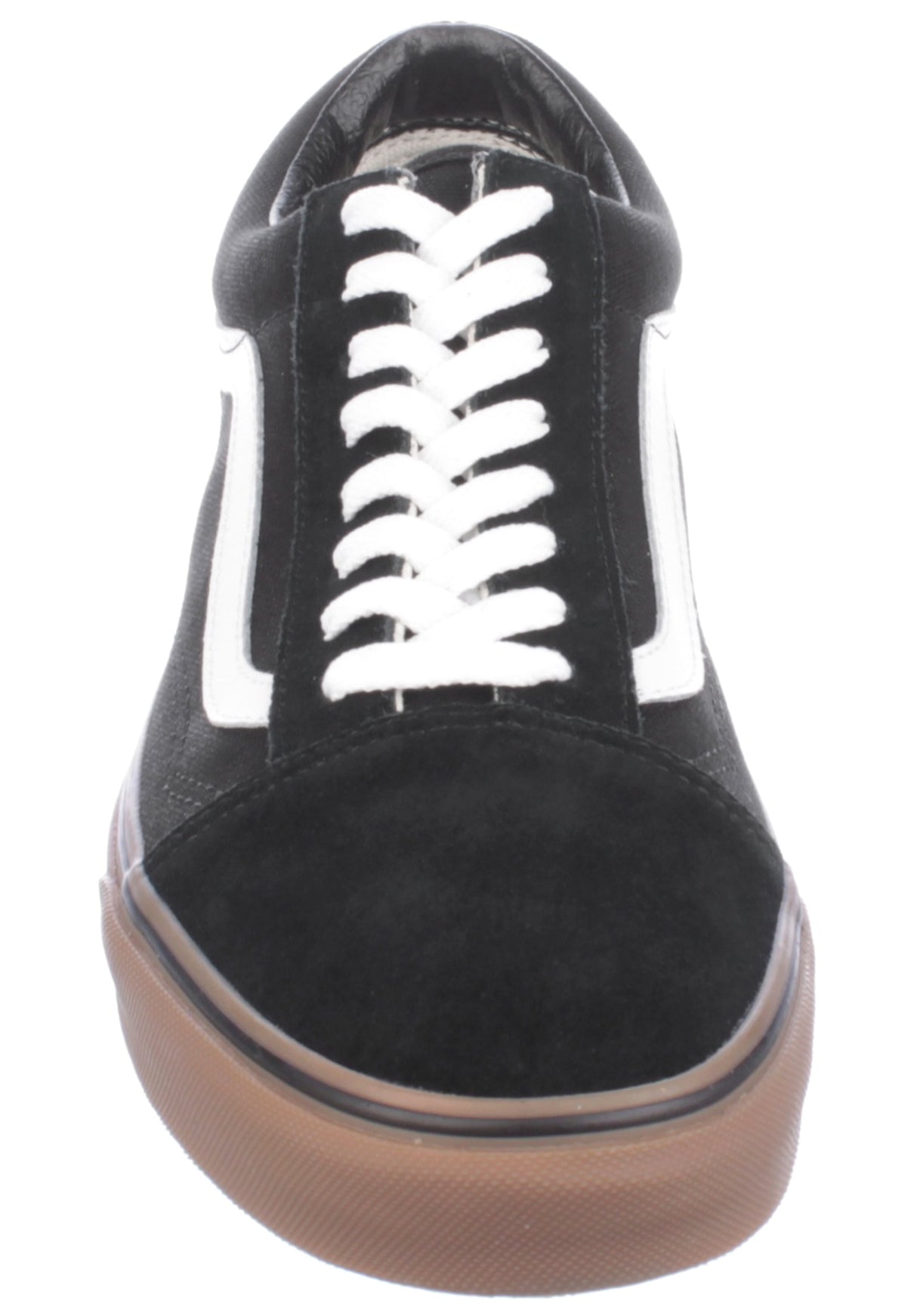 Old Skool black-gum Rueckenansicht