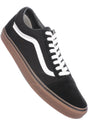 Old Skool black-gum Vorderansicht