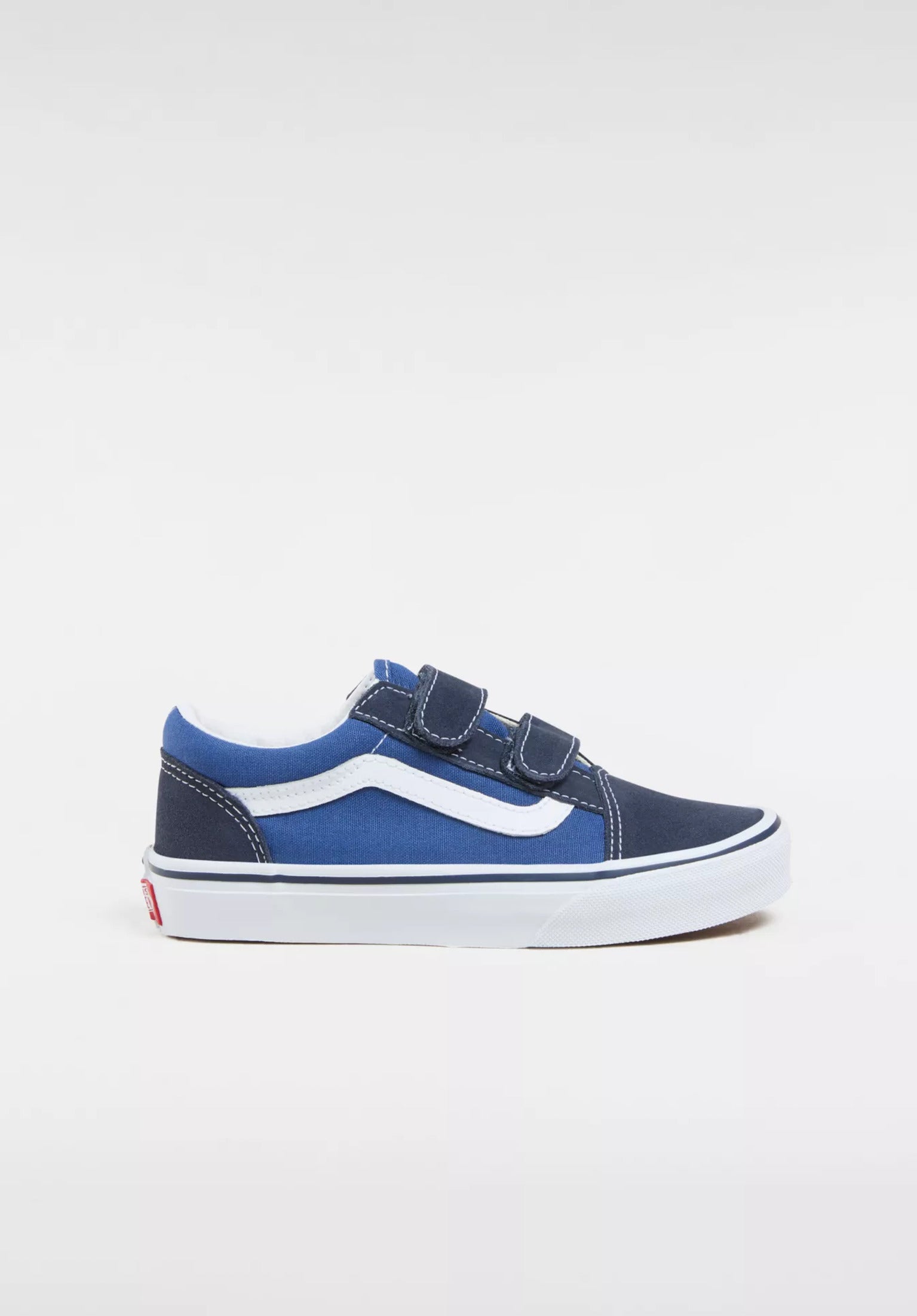 Old Skool Kids V Vans Kids Shoes in navy truewhite for c TITUS