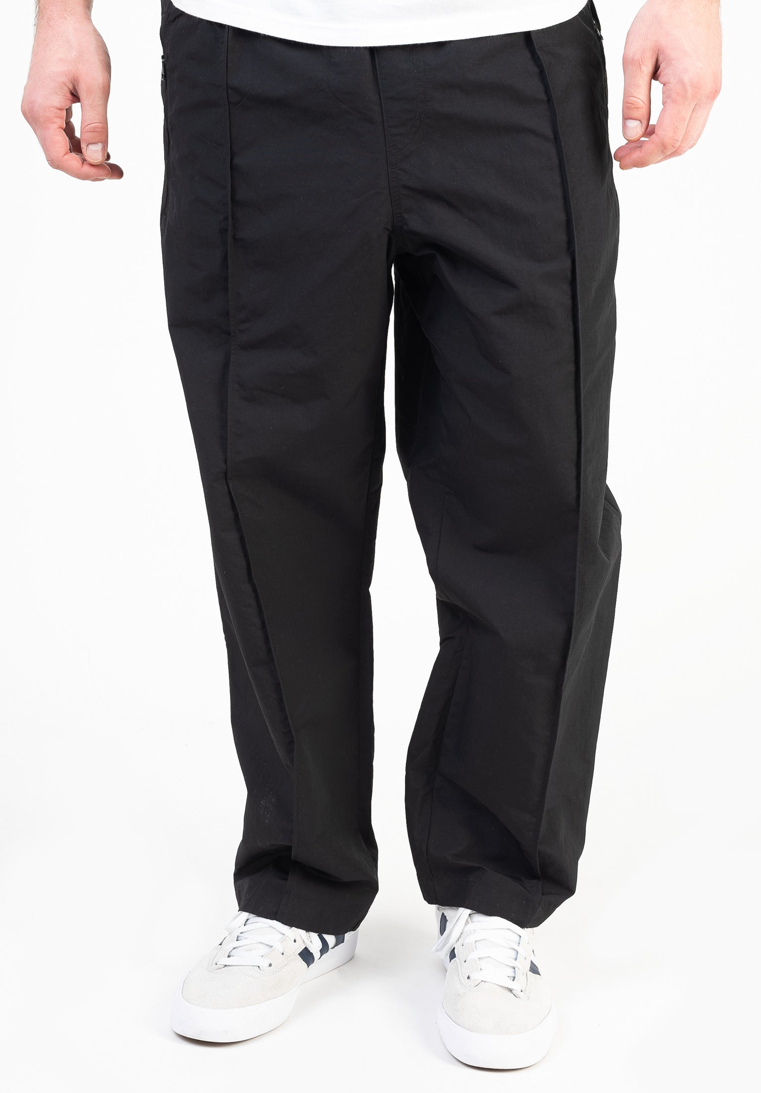 Pantalon adidas skateboarding sales