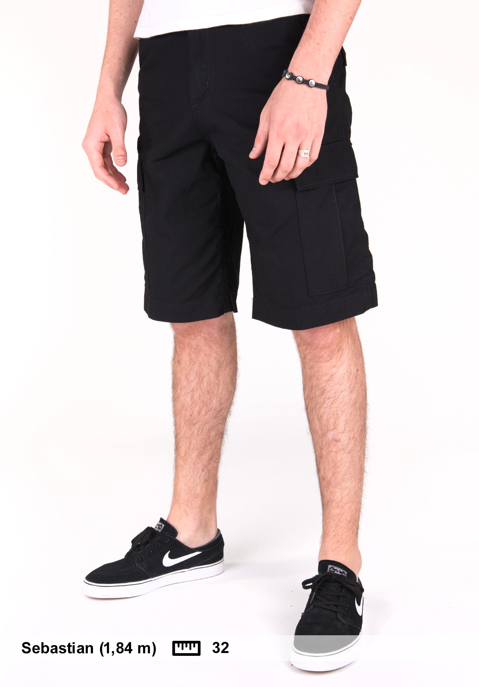 Carhartt wip regular cargo short online