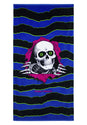 Ripper Towel blacklight Vorderansicht