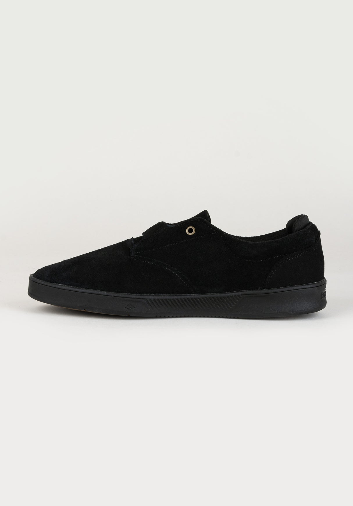 Romero Skater black Oberansicht