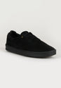 Romero Skater black Vorderansicht