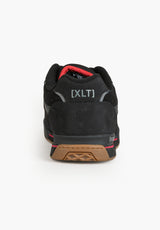 Rowley XLT black-chilipepper Unteransicht