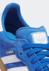 Samba ADV bluebird-ftwrwhite-gold Closeup2