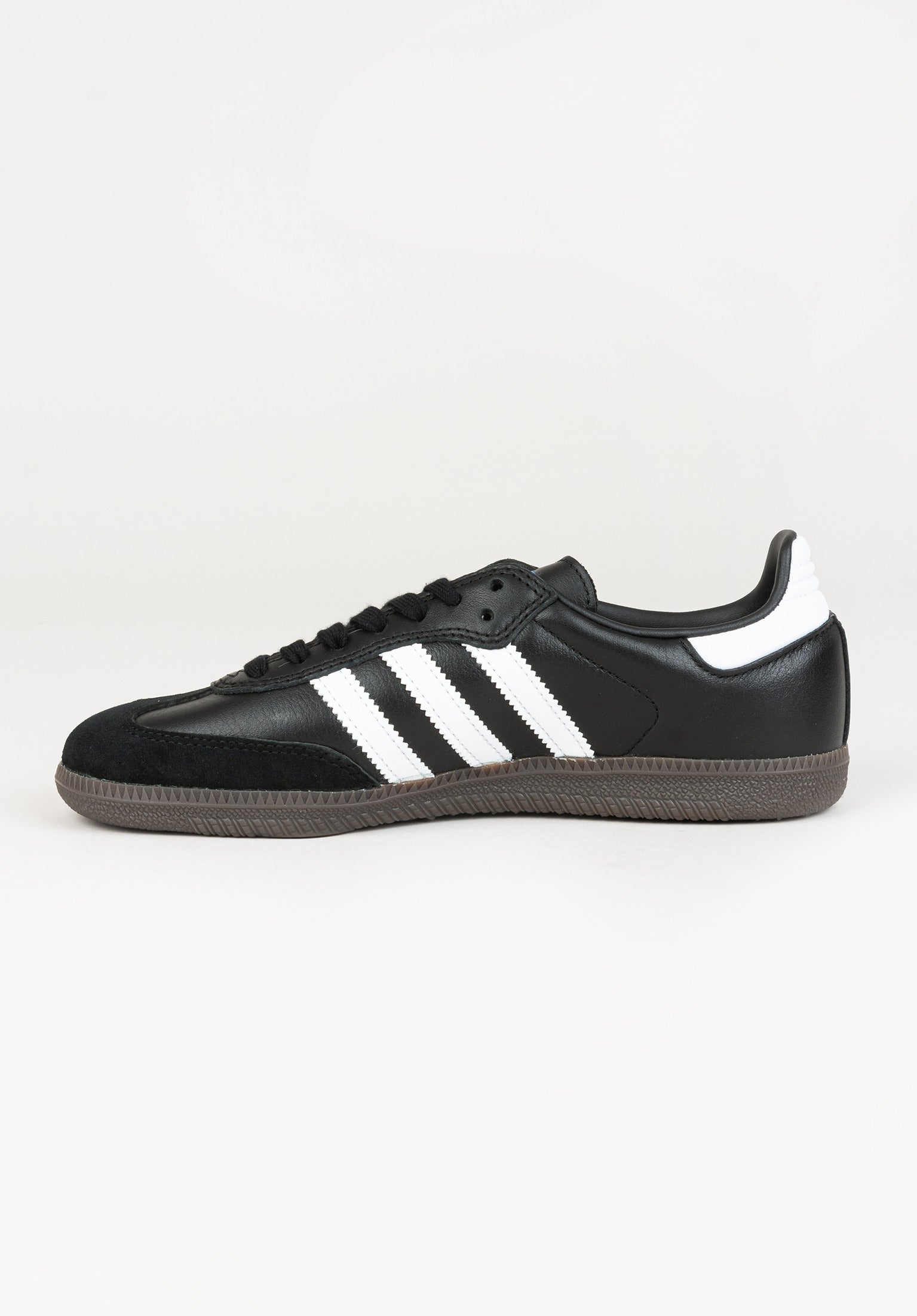 Samba ADV adidas Womens Shoes in coreblack-white-gum for Women – TITUS