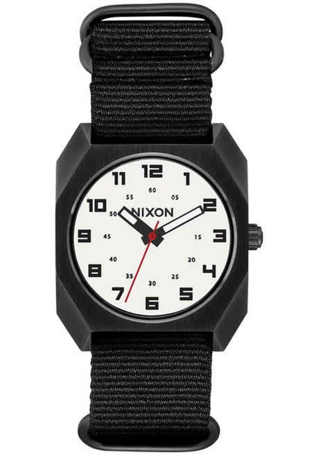 Scout black-black Vorderansicht