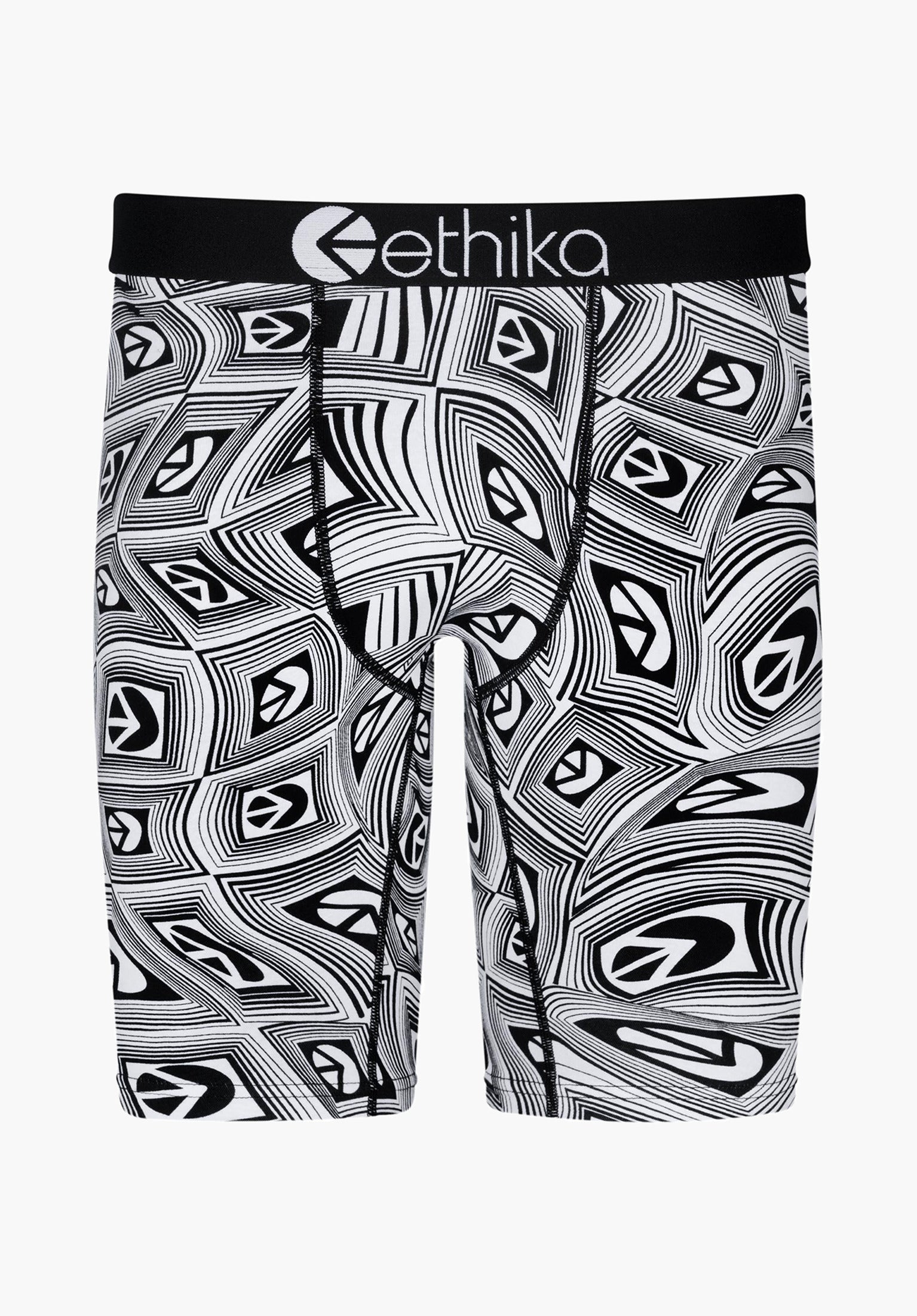 Ethika shorts store