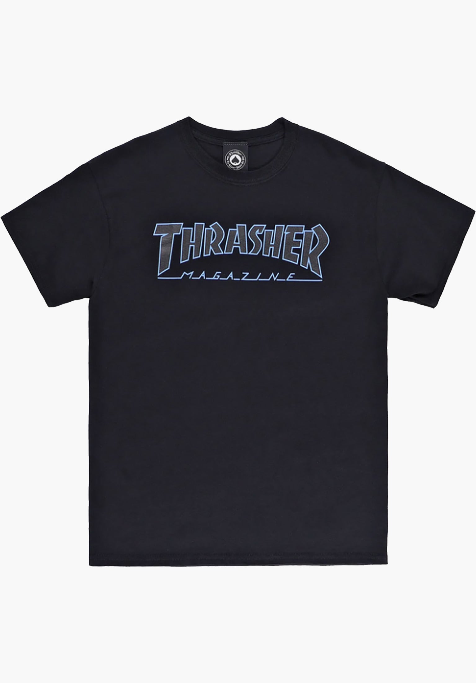 Jungkook thrasher shirt best sale