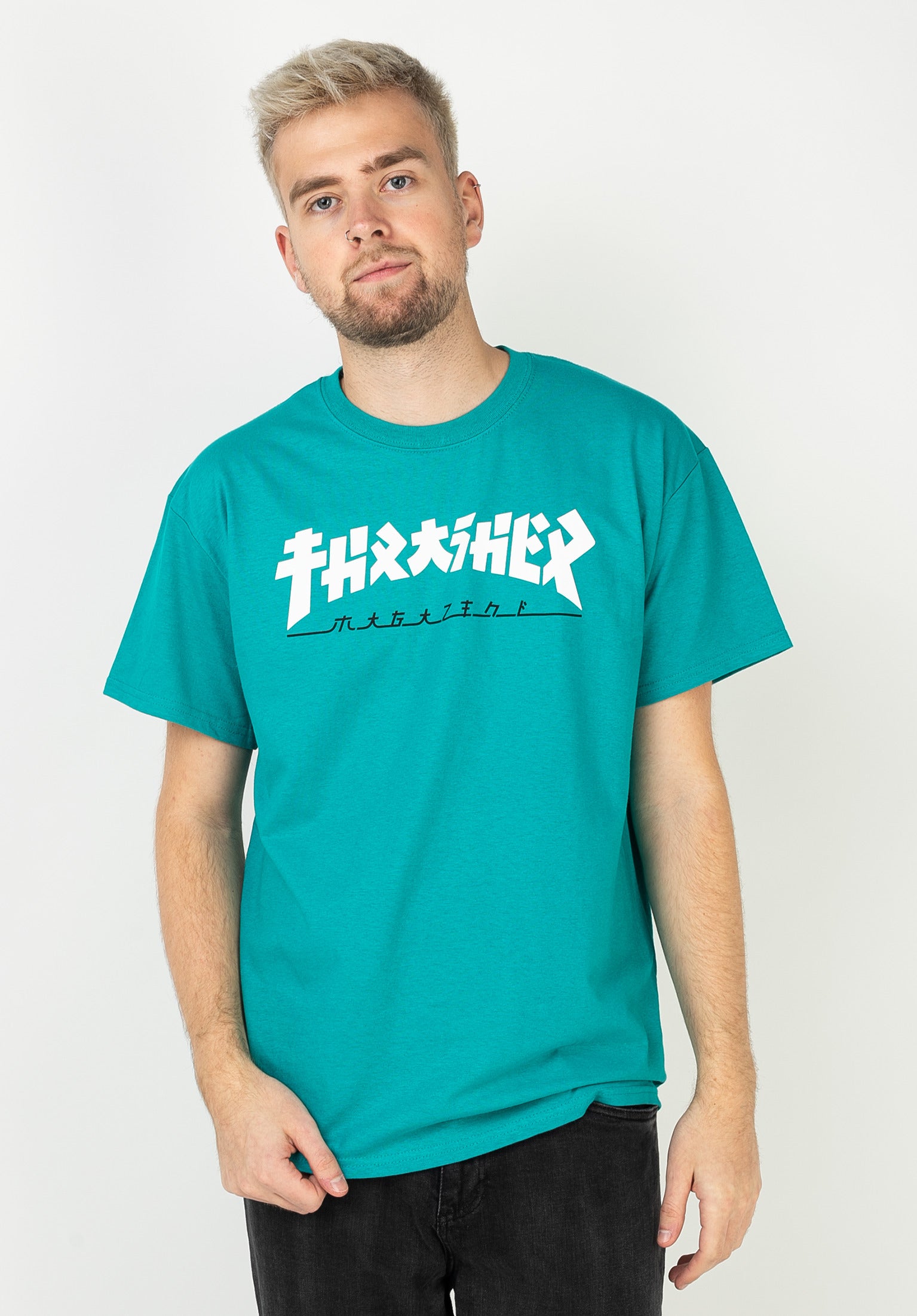 Best thrasher shirts best sale