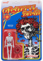 Grateful Dead ReAction Figure - Bertha multicolored Vorderansicht