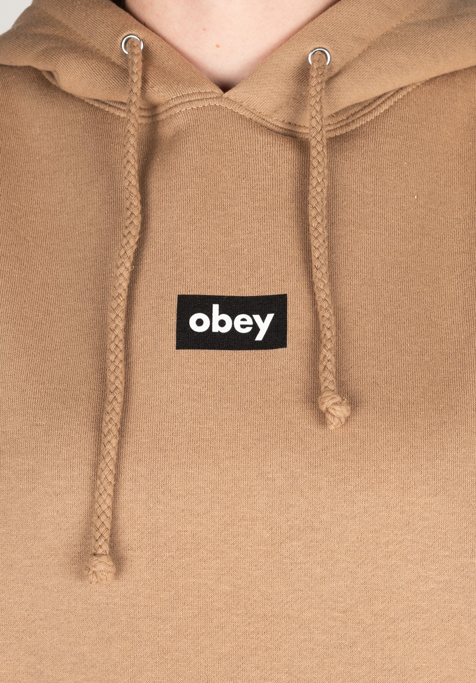 Obey hoodie outlet dames