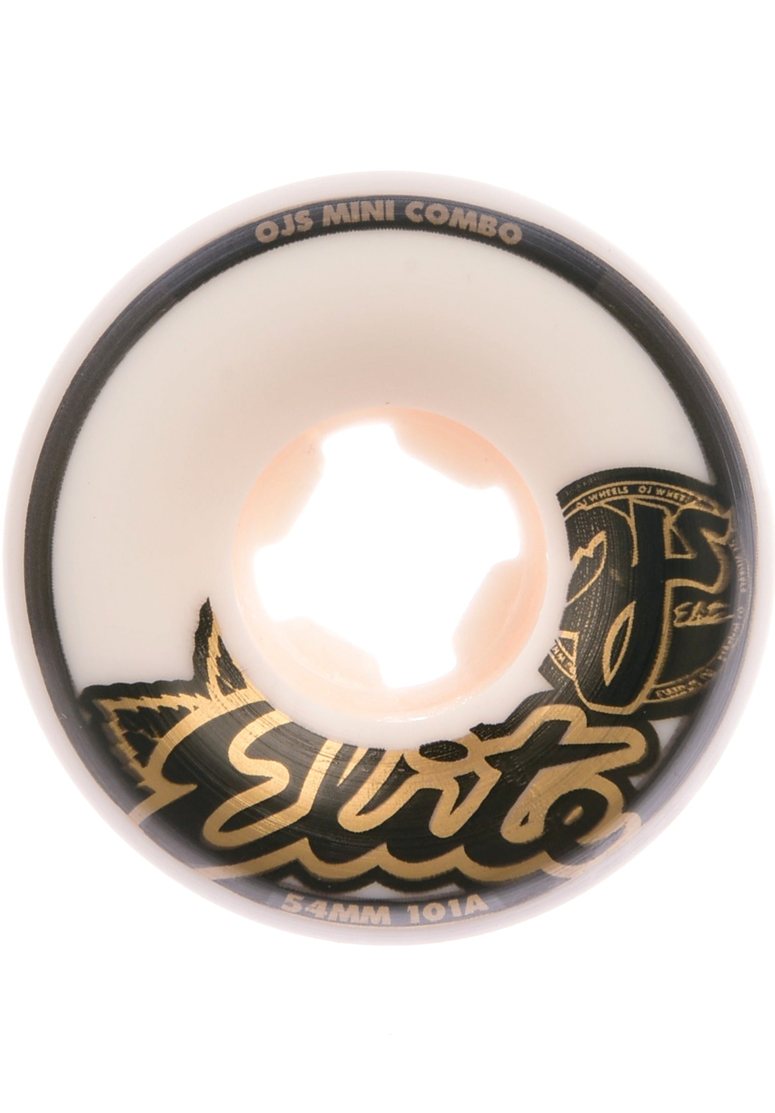 OJ Wheels – TITUS