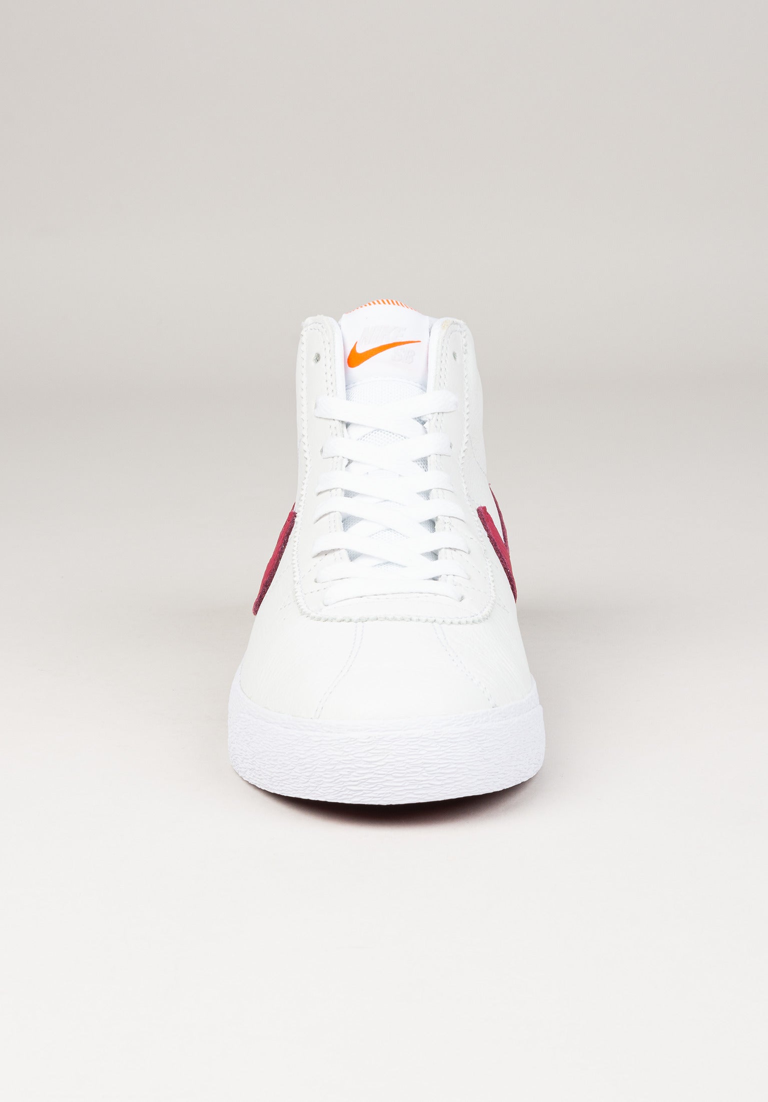 Nike sb best sale bruin high iso