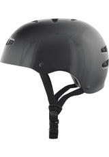 Skate/BMX Solid Color injected black Close-Up1