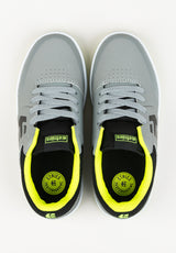 Marana Kids grey-lime-white Close-Up2