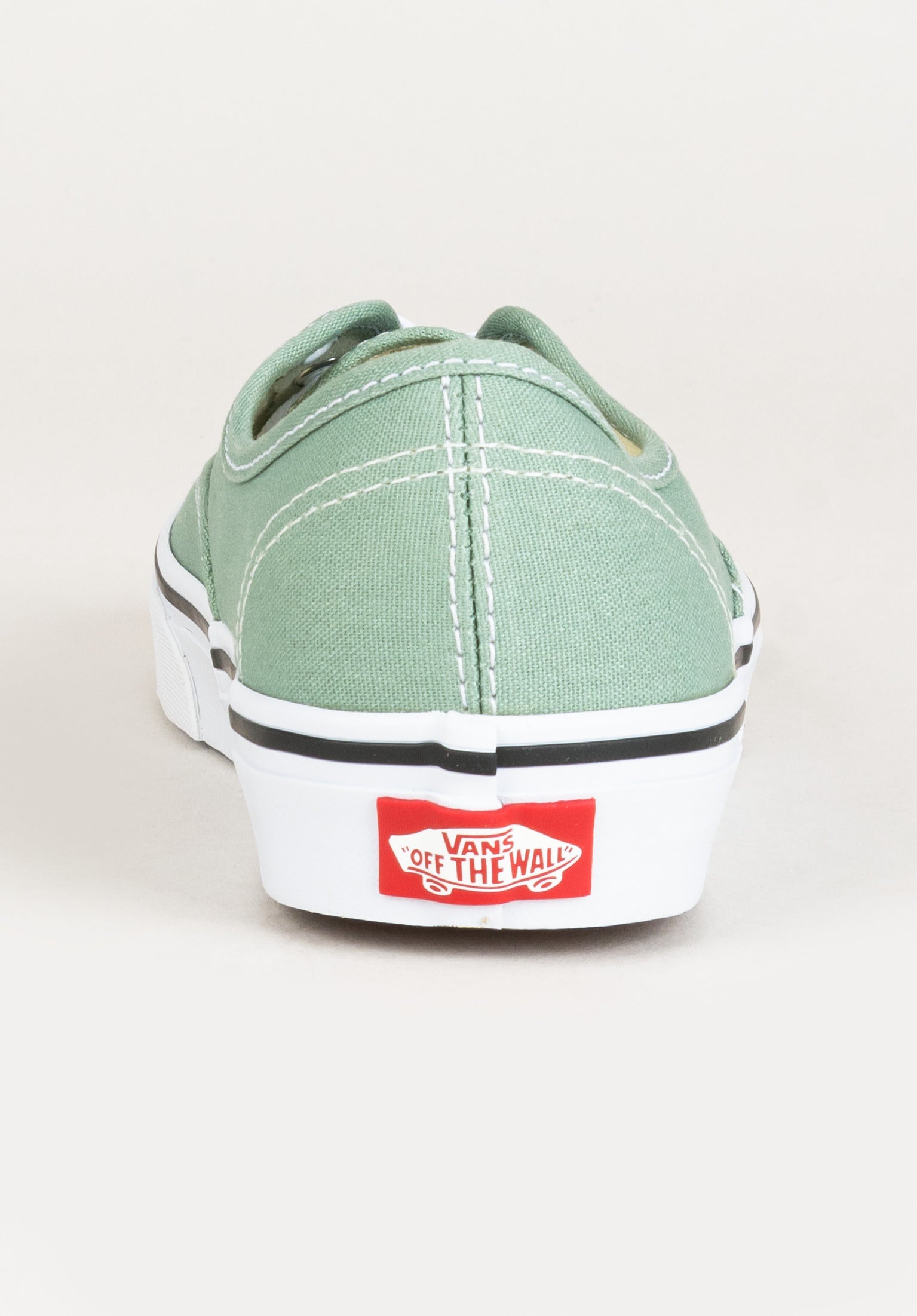 Authentic Vans Womens Shoes in colortheoryiceberggreen for c TITUS