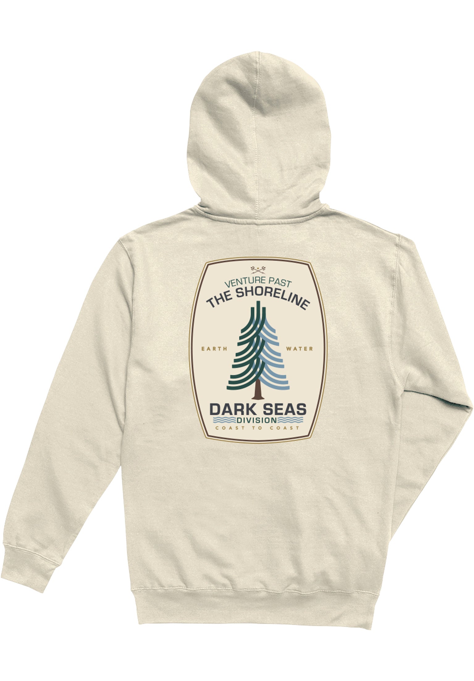 Dark seas division on sale hoodie