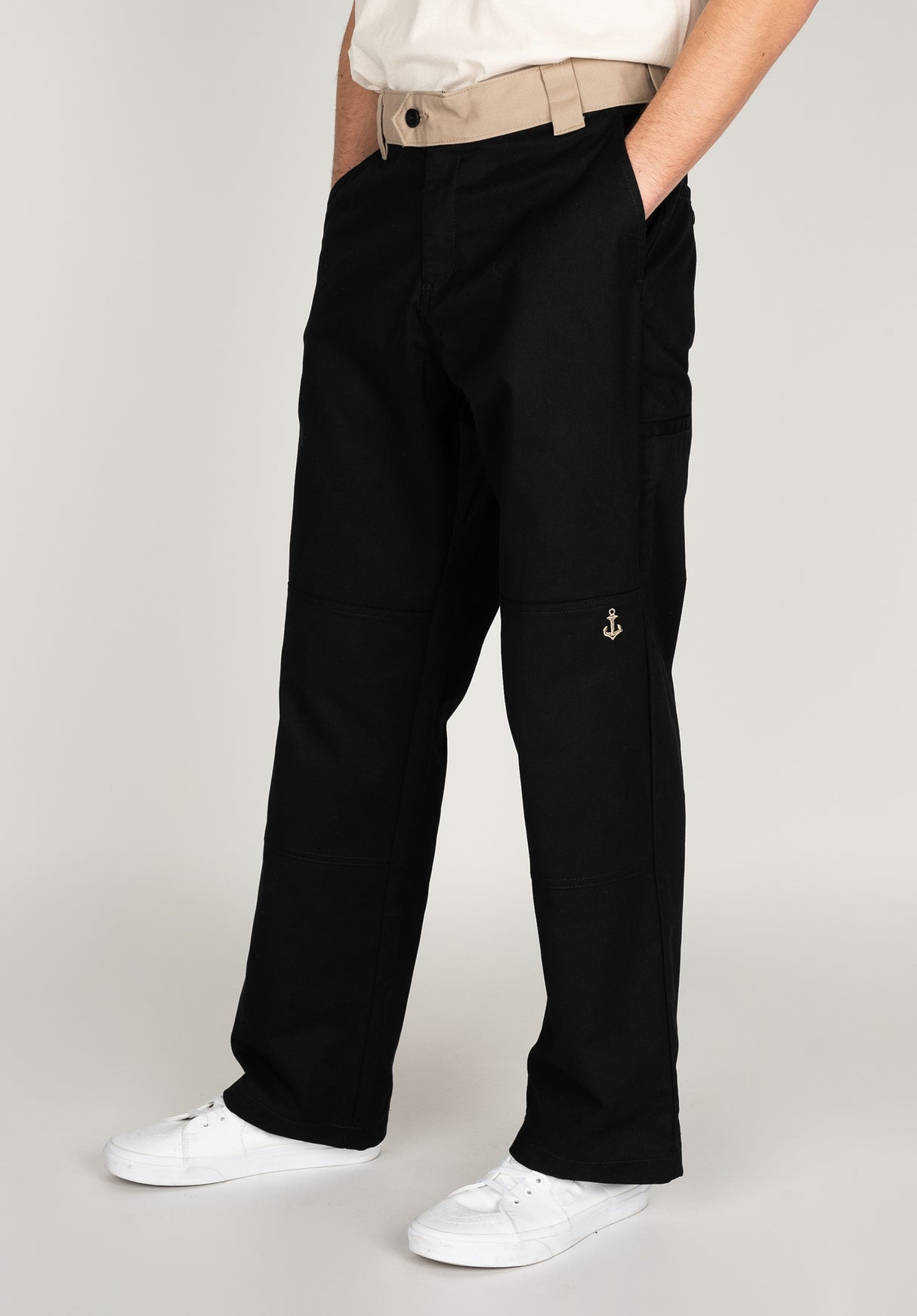 x Ronnie Sandoval Double Knee Pant Dickies Chino- / Cloth pants in