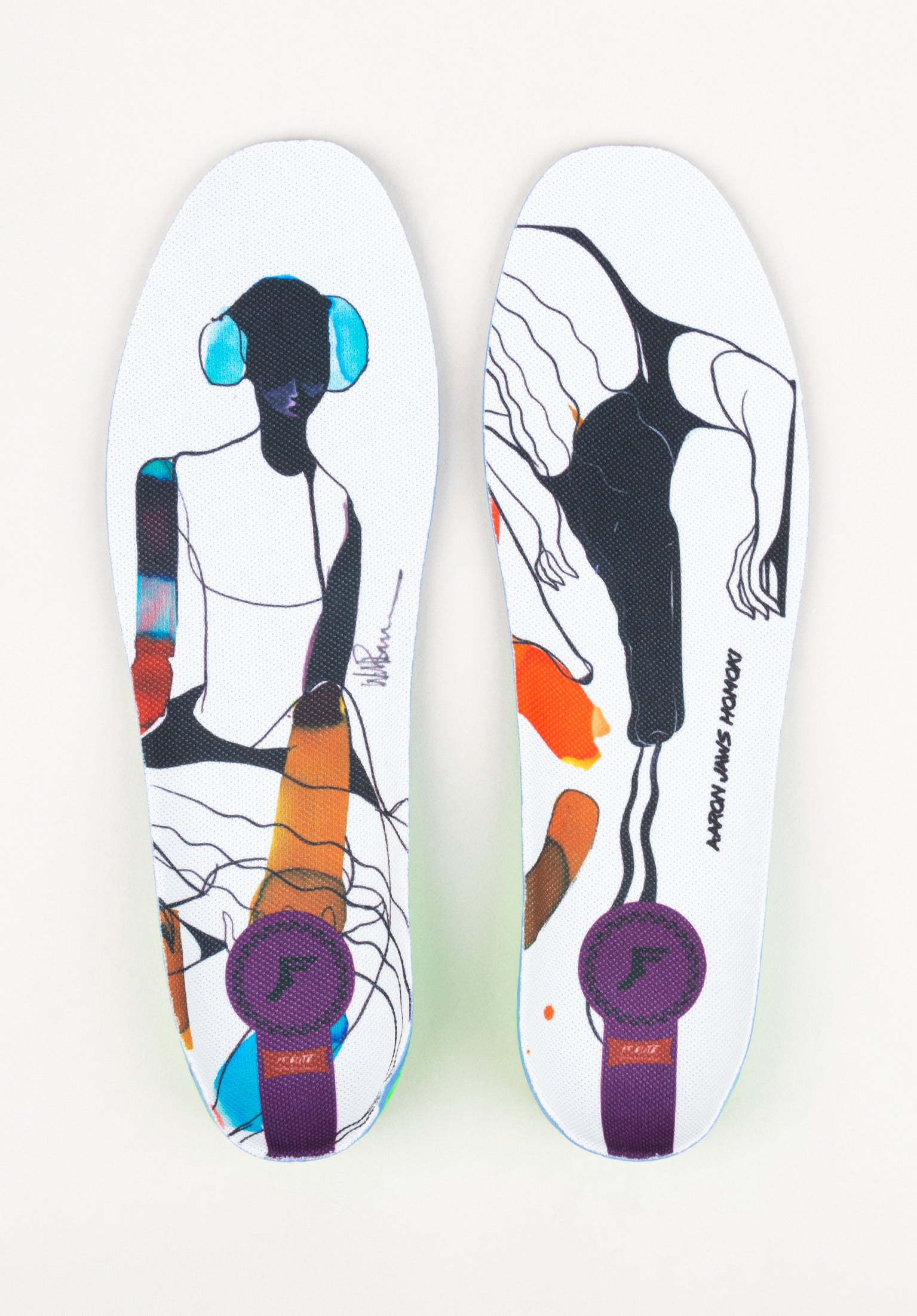 Insole pro sales