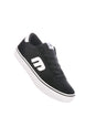 Calli-Vulc Kids black Vorderansicht