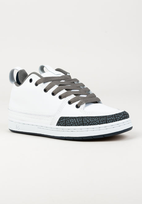 Penny 2 white-navy Vorderansicht